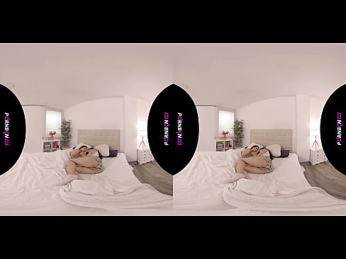 ❤️ PORNBCN VR দুই তরুণ লেসবিয়ান 4K 180 3D ভার্চুয়াল রিয়েলিটিতে জেগে উঠেছে জেনিভা বেলুচি ক্যাটরিনা মোরেনো অ্যানাল ভিডিও ❌❤